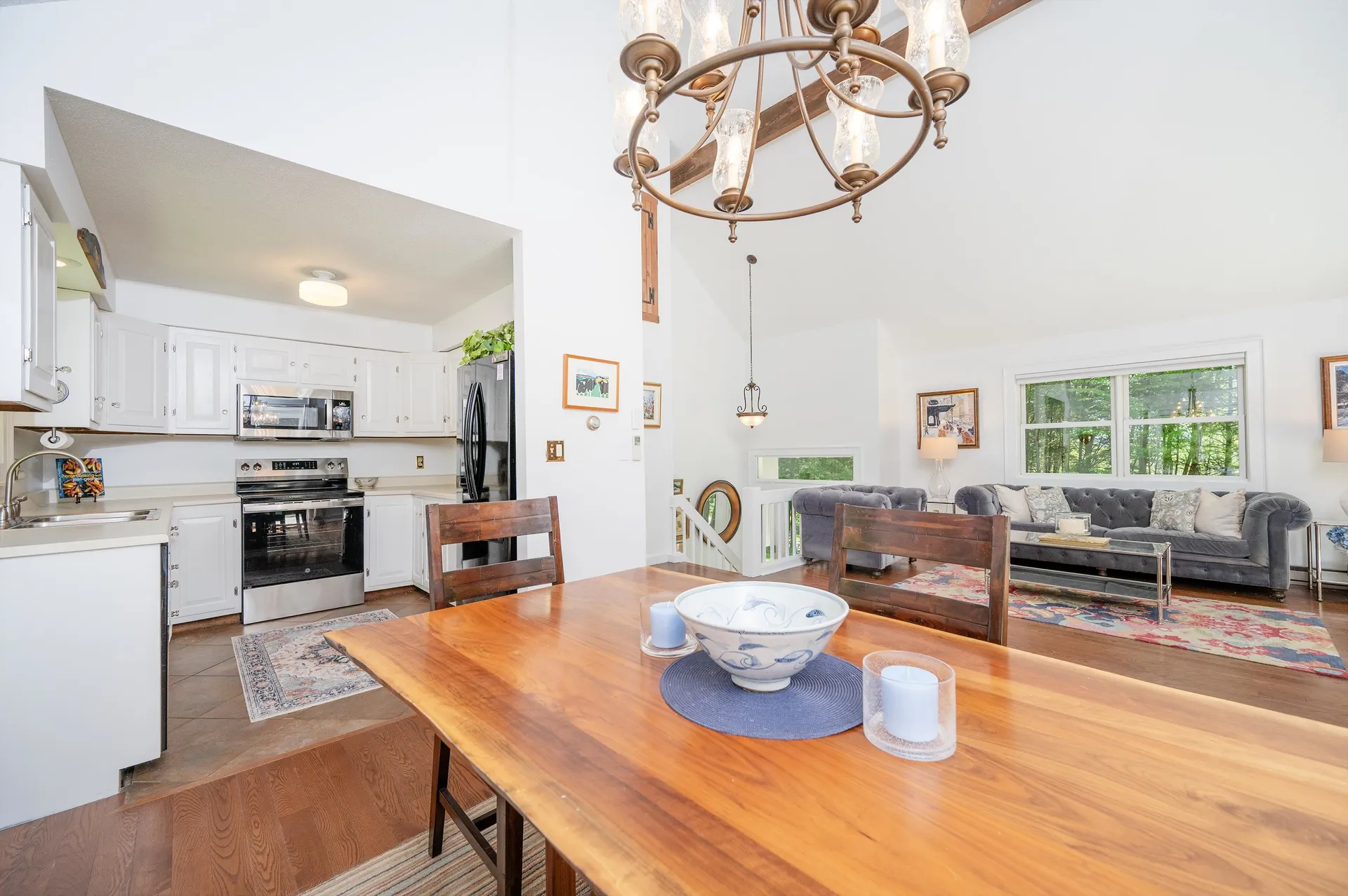 1196 Marsh Family Road Hartford VT 05059