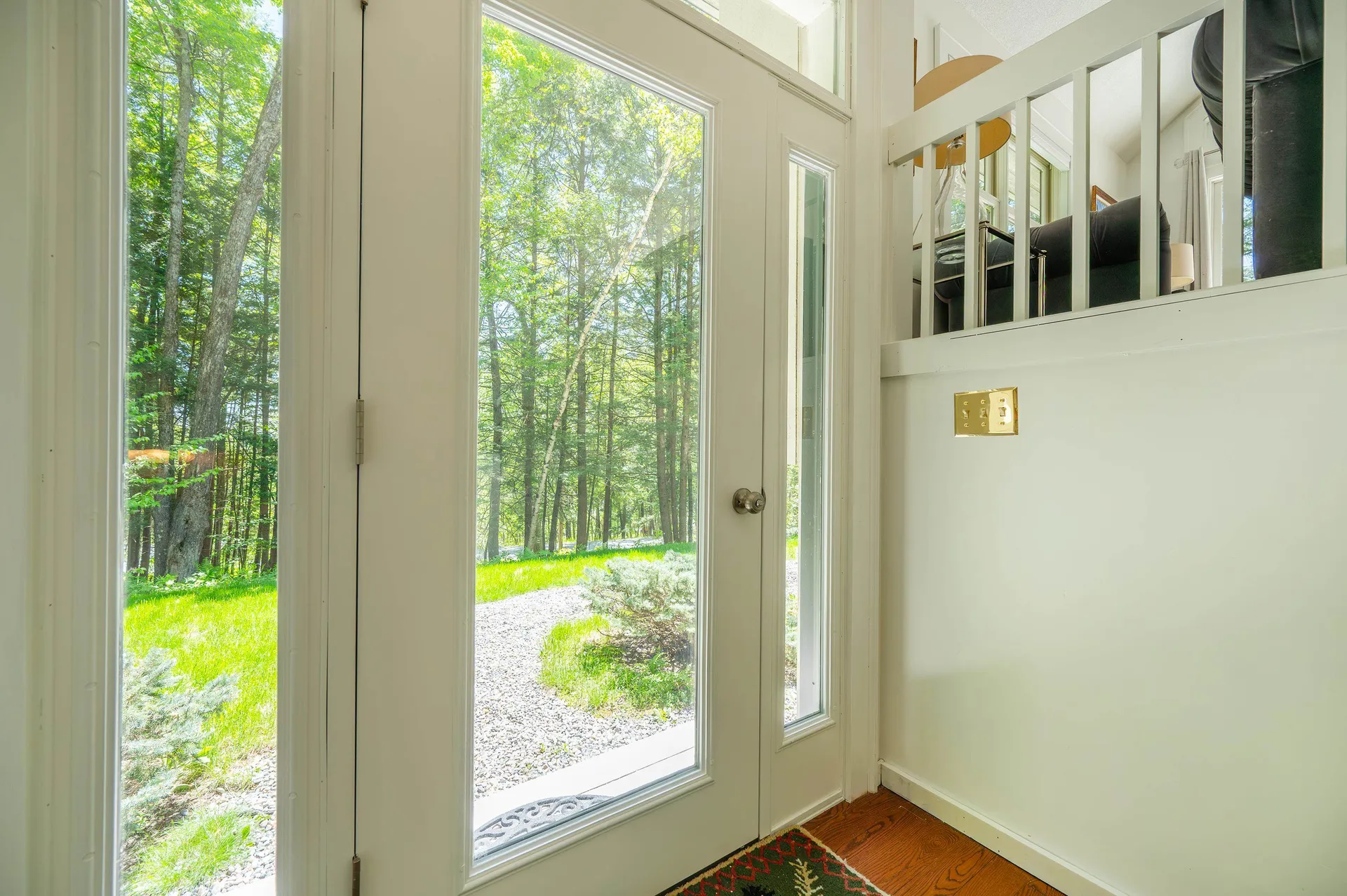 1196 Marsh Family Road Hartford VT 05059