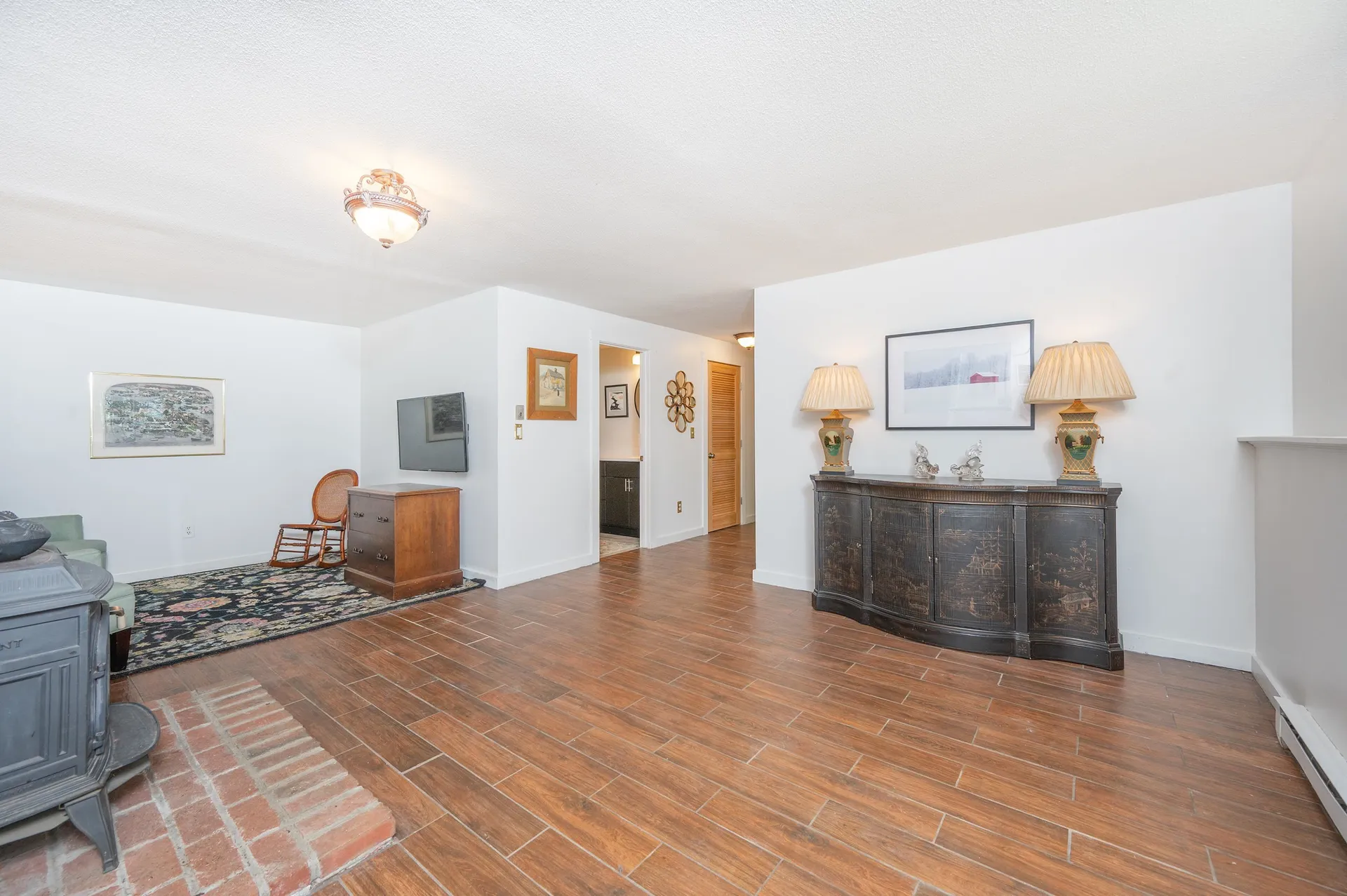 1196 Marsh Family Road Hartford VT 05059