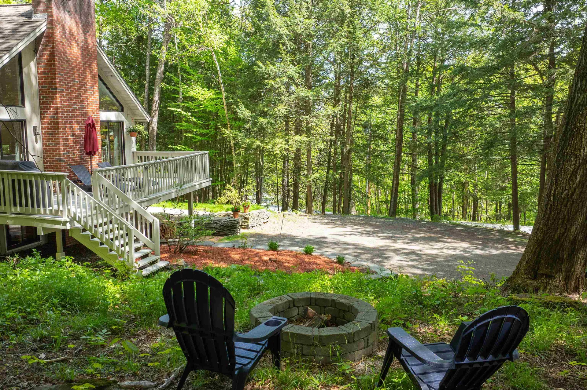 1196 Marsh Family Road Hartford VT 05059
