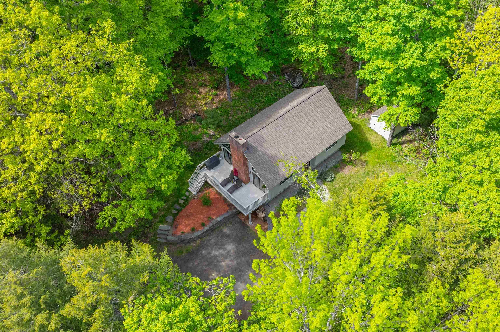 1196 Marsh Family Road Hartford VT 05059