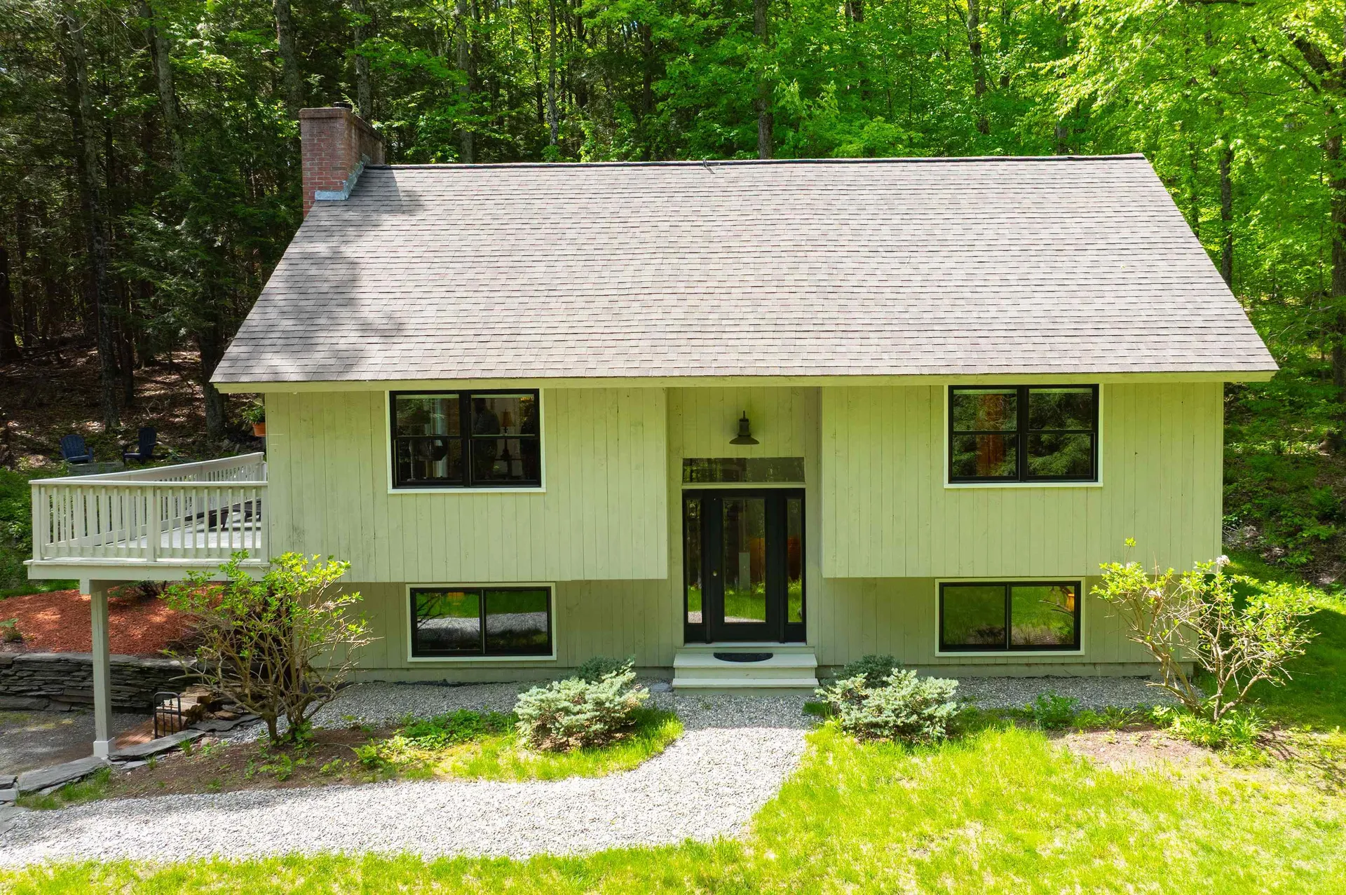 1196 Marsh Family Road Hartford VT 05059