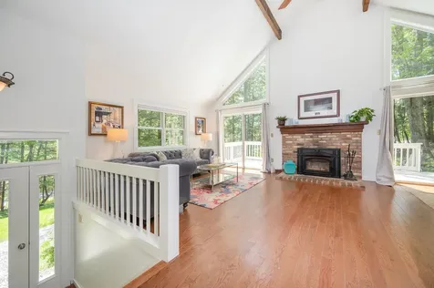 1196 Marsh Family Road Hartford VT 05059