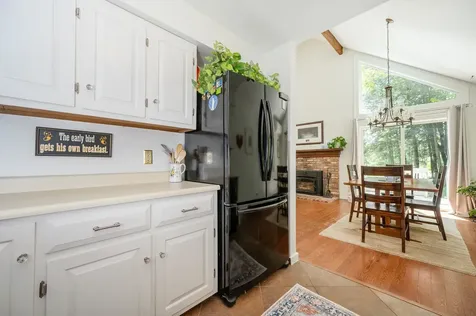 1196 Marsh Family Road Hartford VT 05059