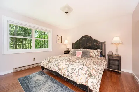 1196 Marsh Family Road Hartford VT 05059