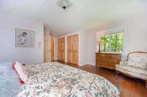 1196 Marsh Family Road Hartford VT 05059