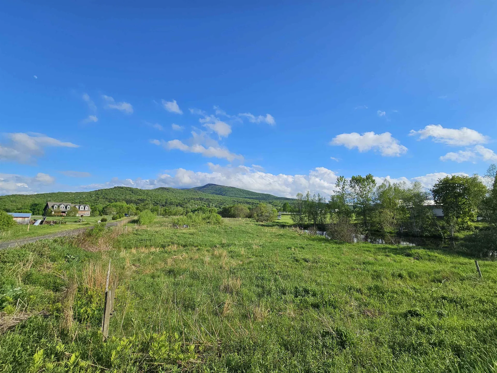 Tbd Lot #3 Miller's Meadow Road Cambridge VT 05444