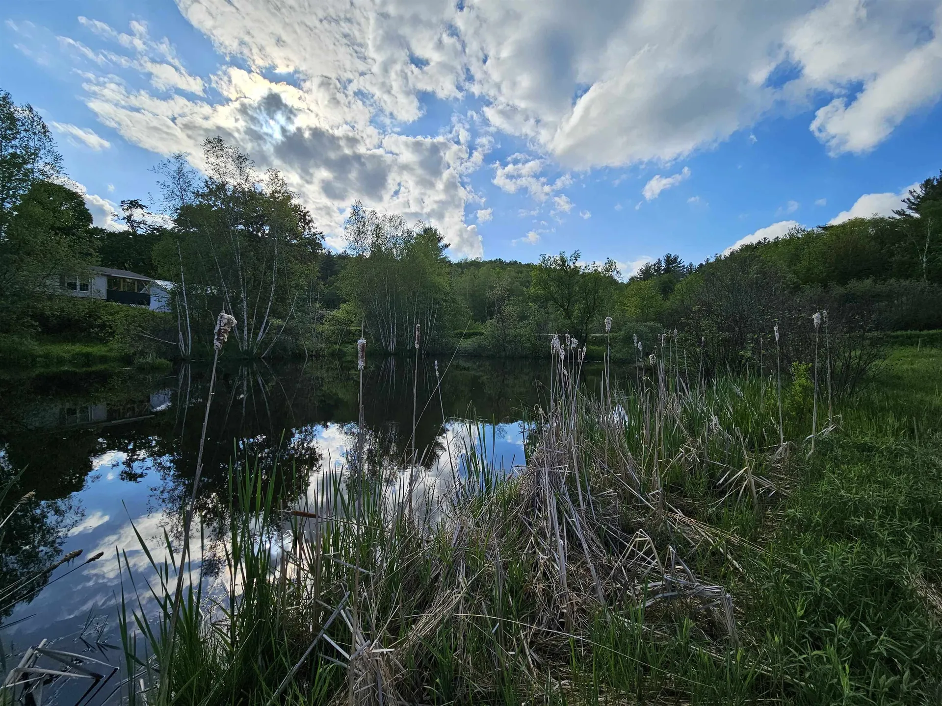 Tbd Lot #3 Miller's Meadow Road Cambridge VT 05444