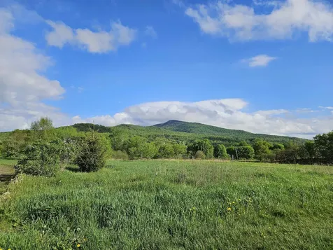 TBD Lot #3 Miller's Meadow Road Cambridge VT 05444