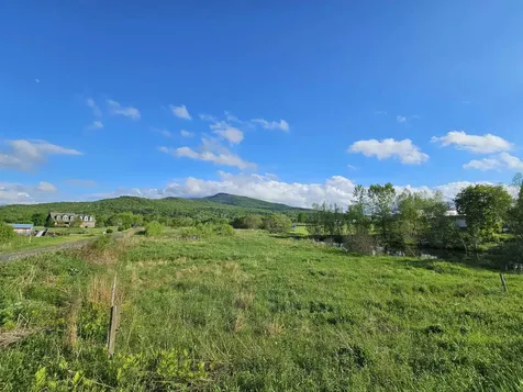 Tbd Lot #3 Miller's Meadow Road Cambridge VT 05444