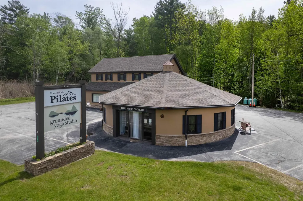1360 4 East Route Mendon VT 05701