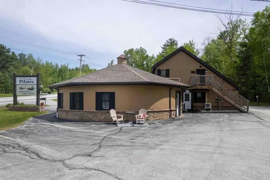 1360 4 East Route Mendon VT 05701