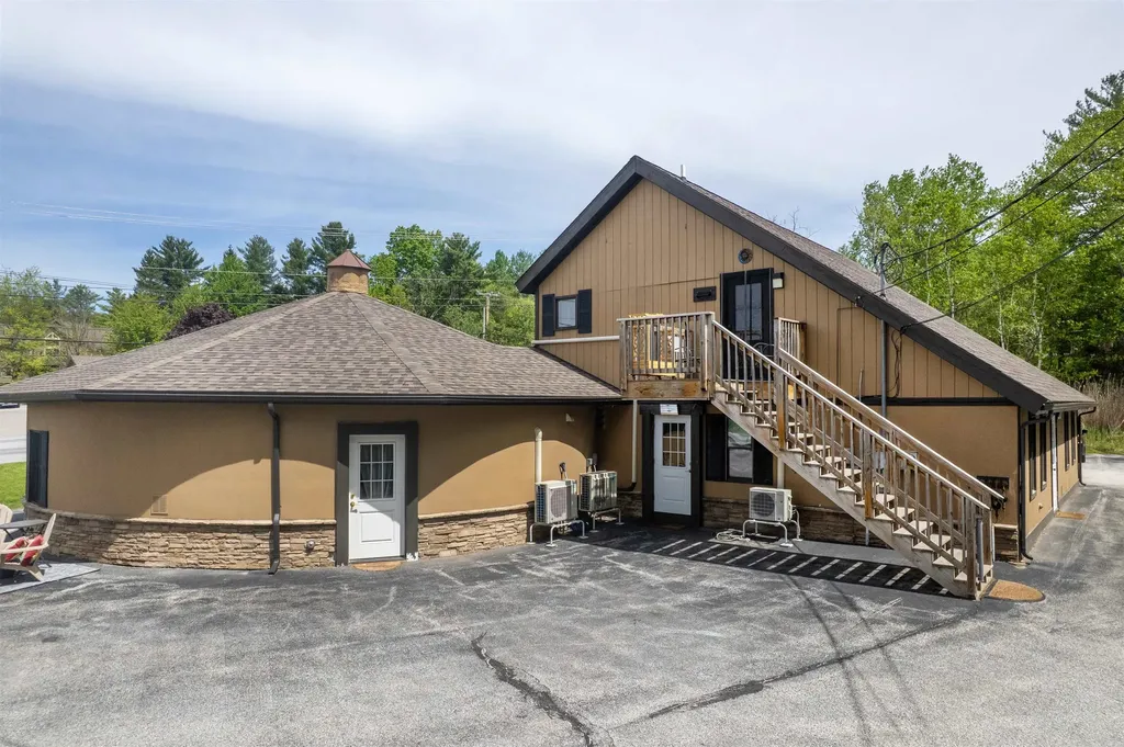 1360 4 East Route Mendon VT 05701
