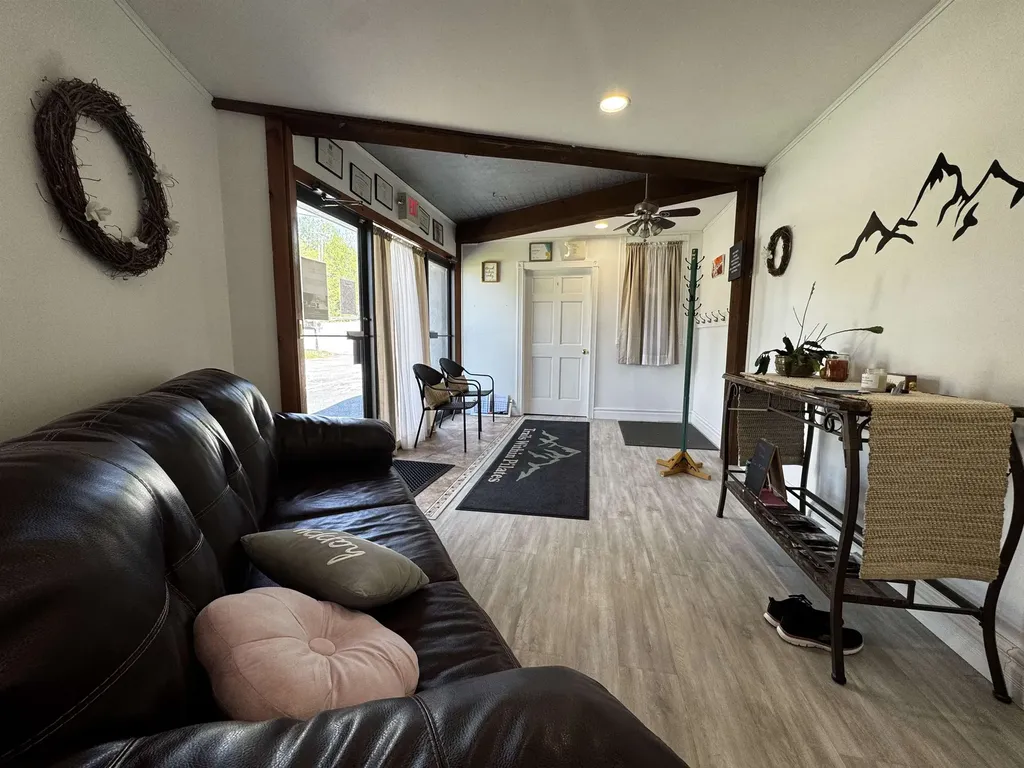 1360 4 East Route Mendon VT 05701