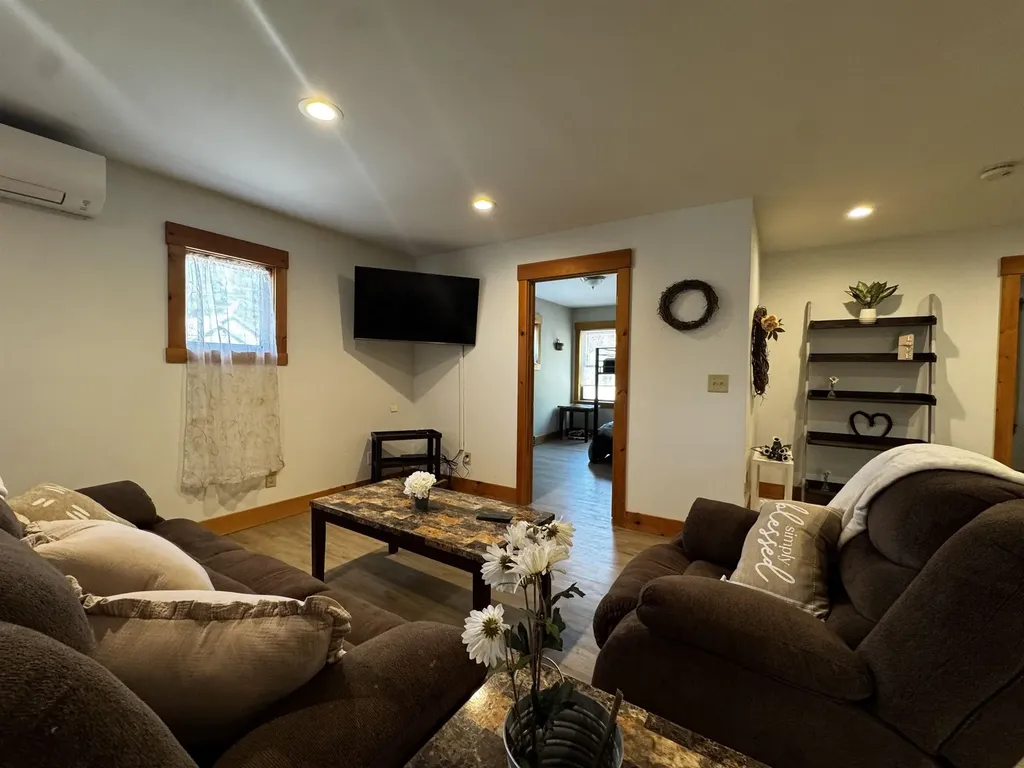 1360 4 East Route Mendon VT 05701