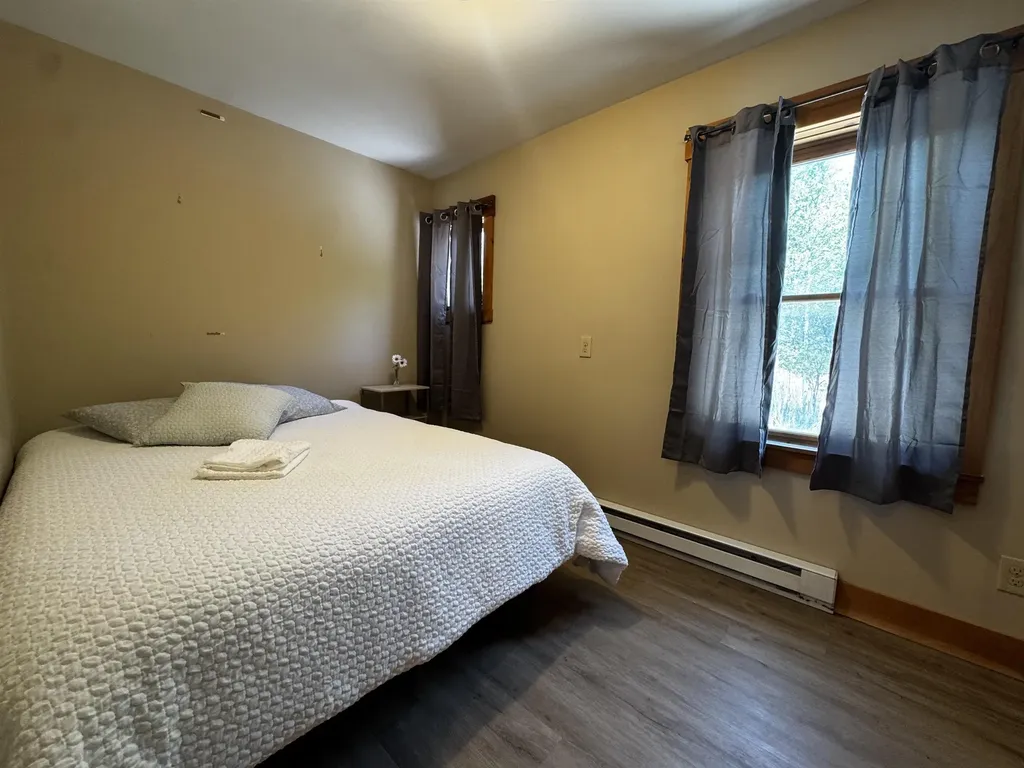 1360 4 East Route Mendon VT 05701