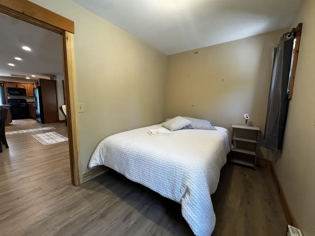 1360 4 East Route Mendon VT 05701