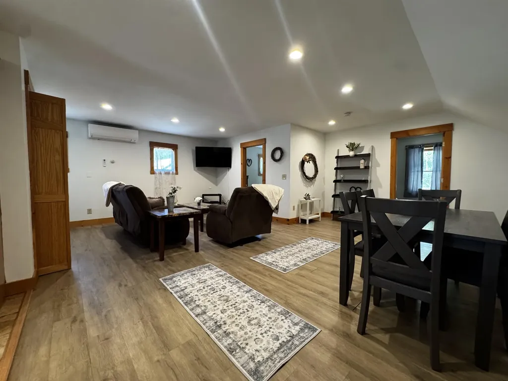 1360 4 East Route Mendon VT 05701