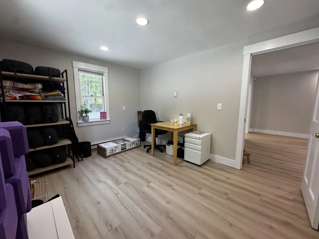 1360 4 East Route Mendon VT 05701