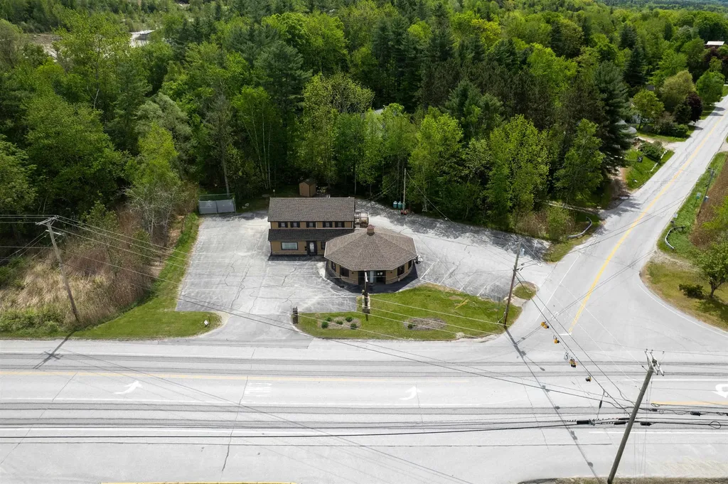 1360 4 East Route Mendon VT 05701