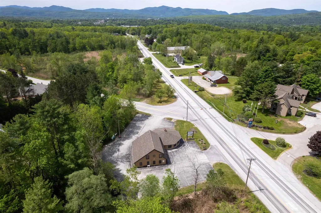 1360 4 East Route Mendon VT 05701