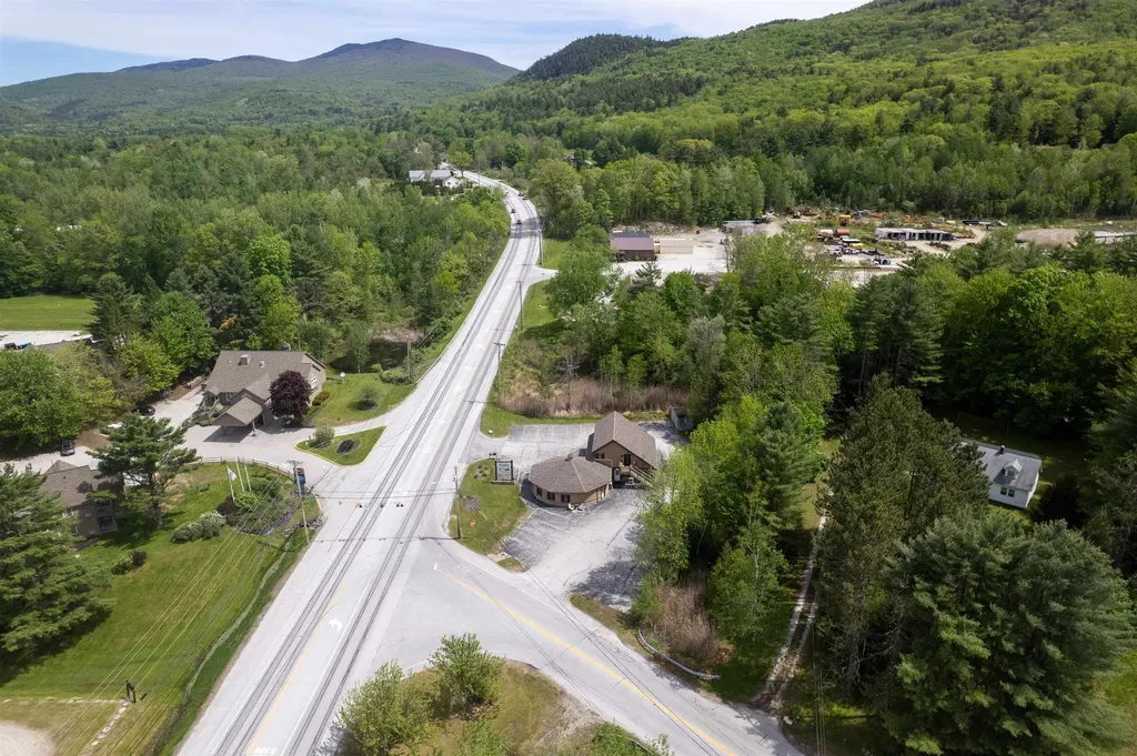 1360 4 East Route Mendon VT 05701