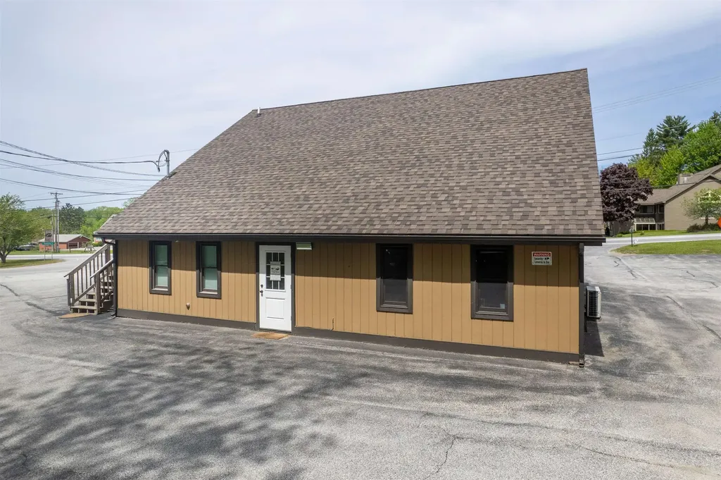 1360 4 East Route Mendon VT 05701