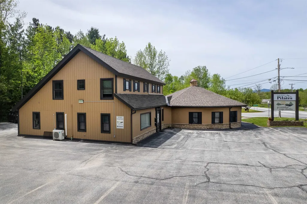 1360 4 East Route Mendon VT 05701