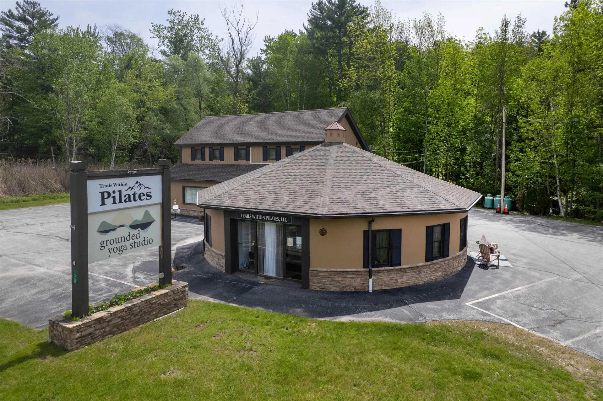 1360 4 East Route Mendon VT 05701