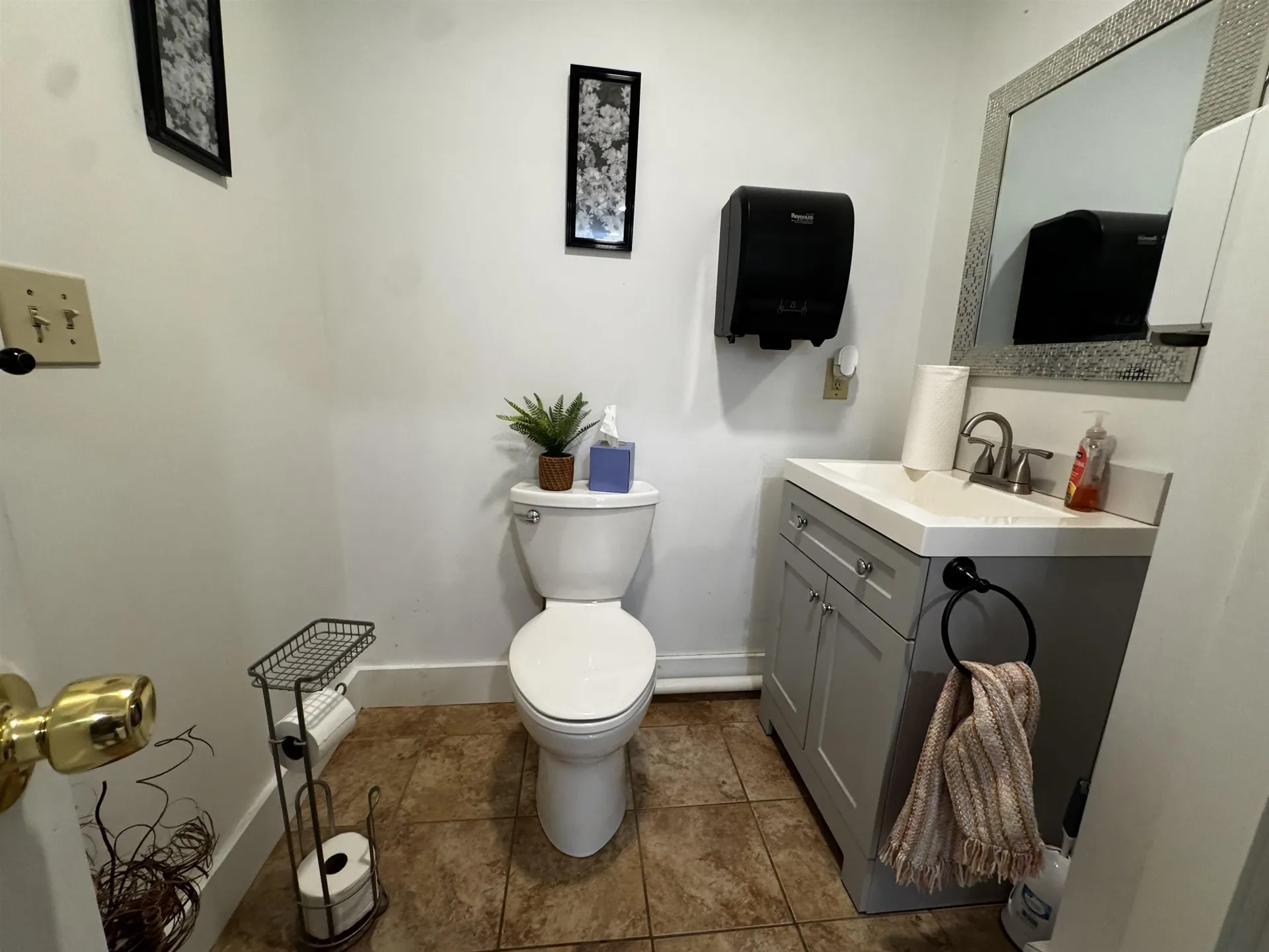 1360 4 East Route Mendon VT 05701