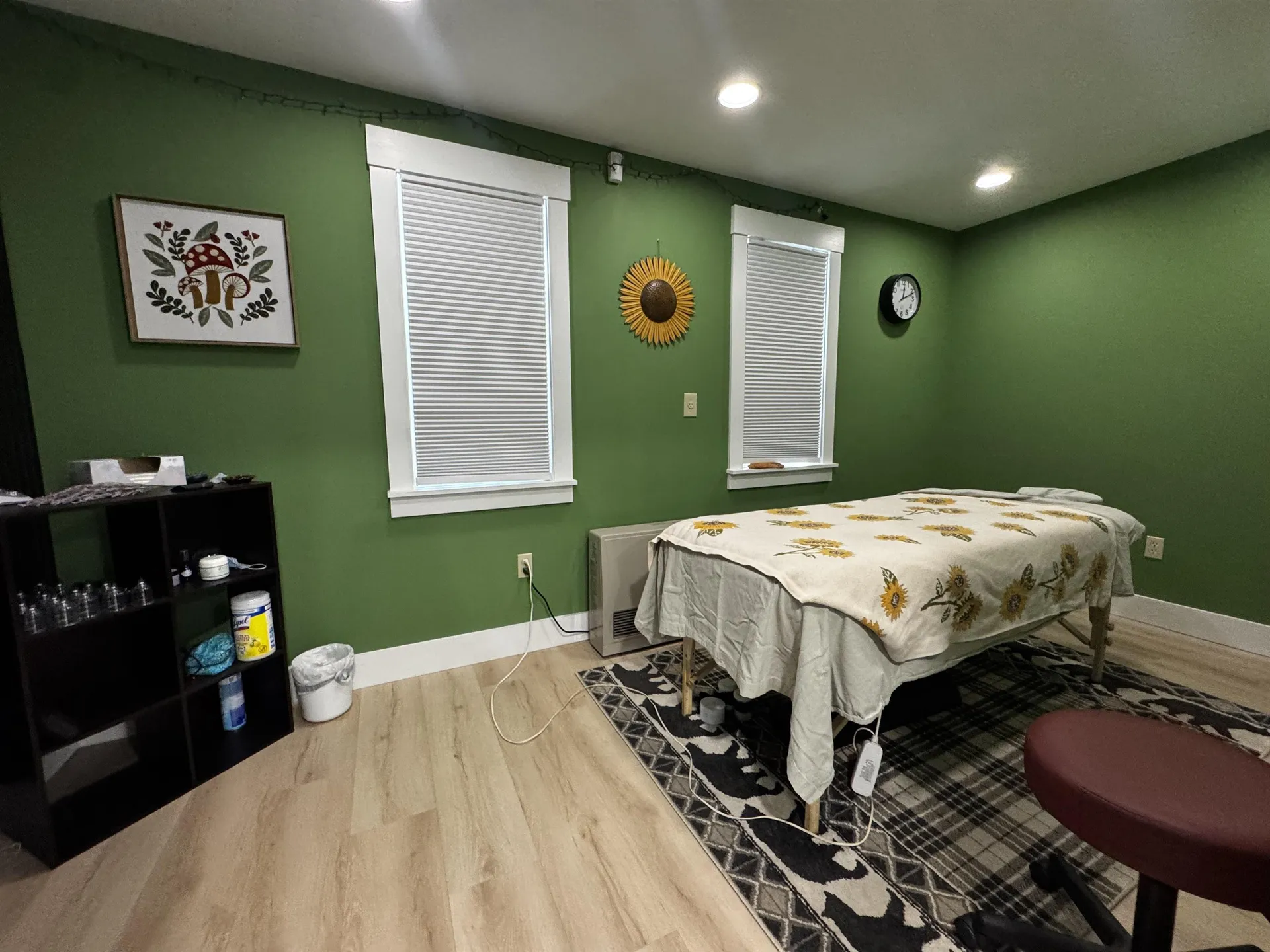1360 4 East Route Mendon VT 05701