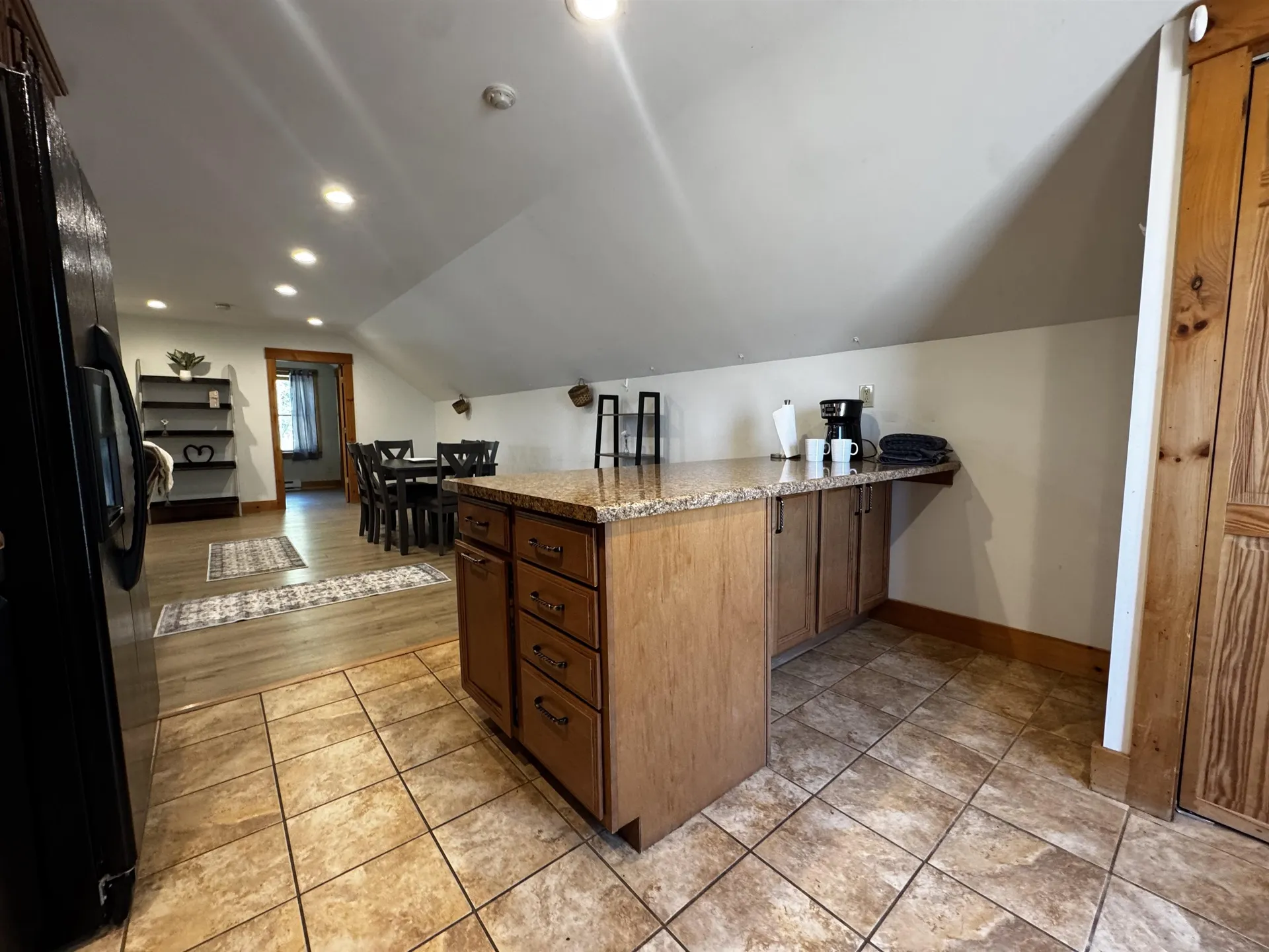 1360 4 East Route Mendon VT 05701