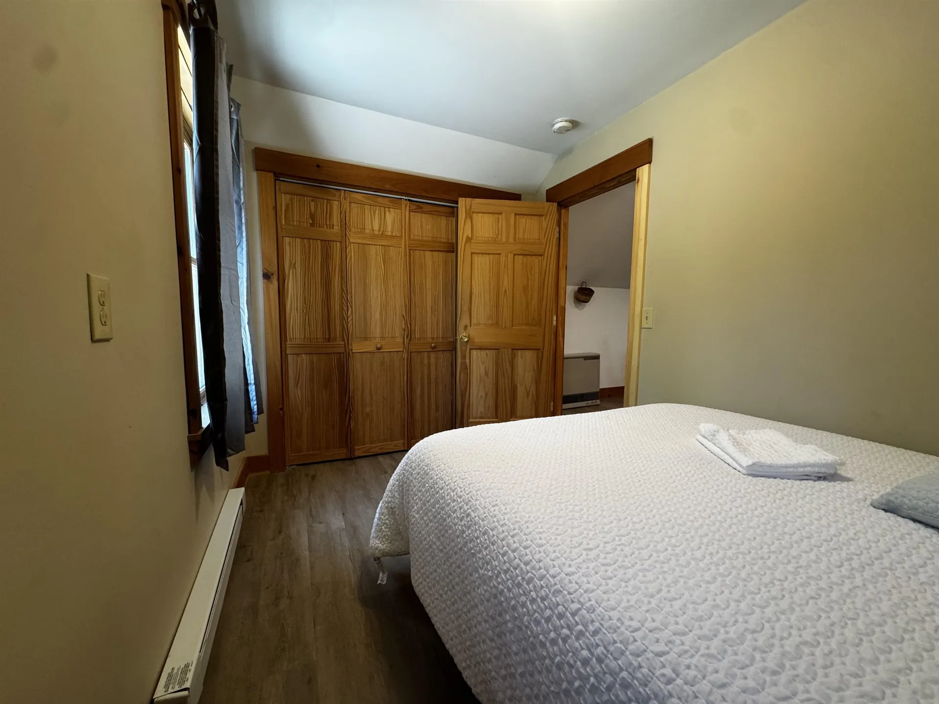 1360 4 East Route Mendon VT 05701
