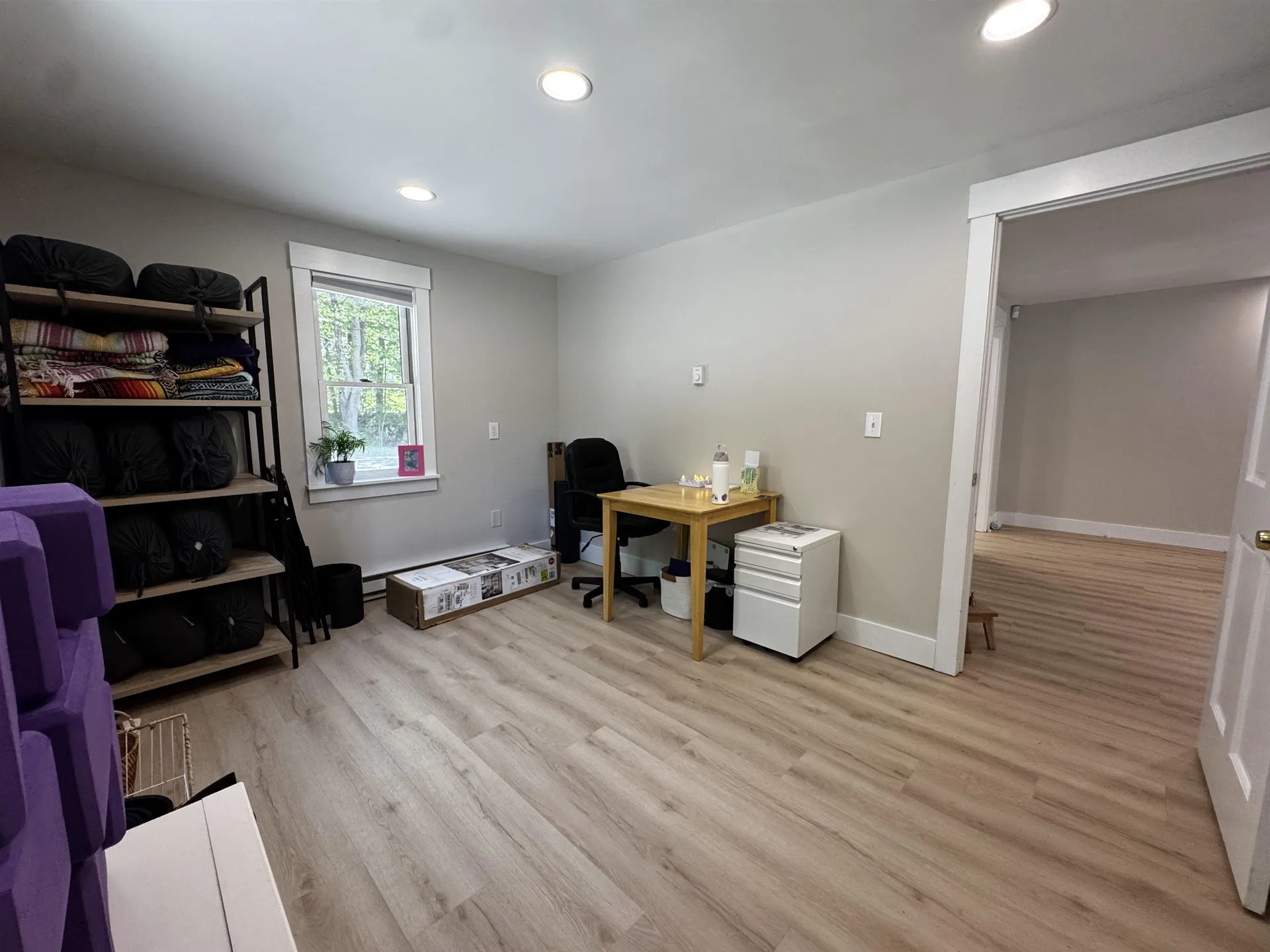 1360 4 East Route Mendon VT 05701