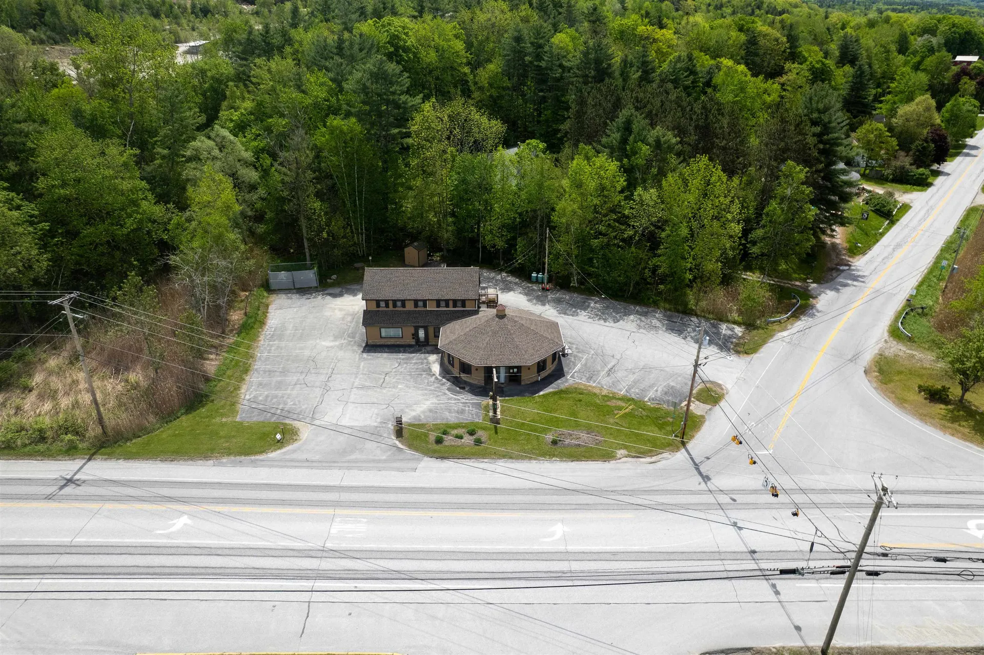 1360 4 East Route Mendon VT 05701