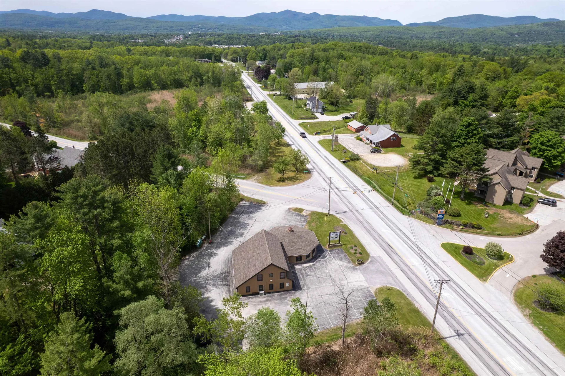 1360 4 East Route Mendon VT 05701