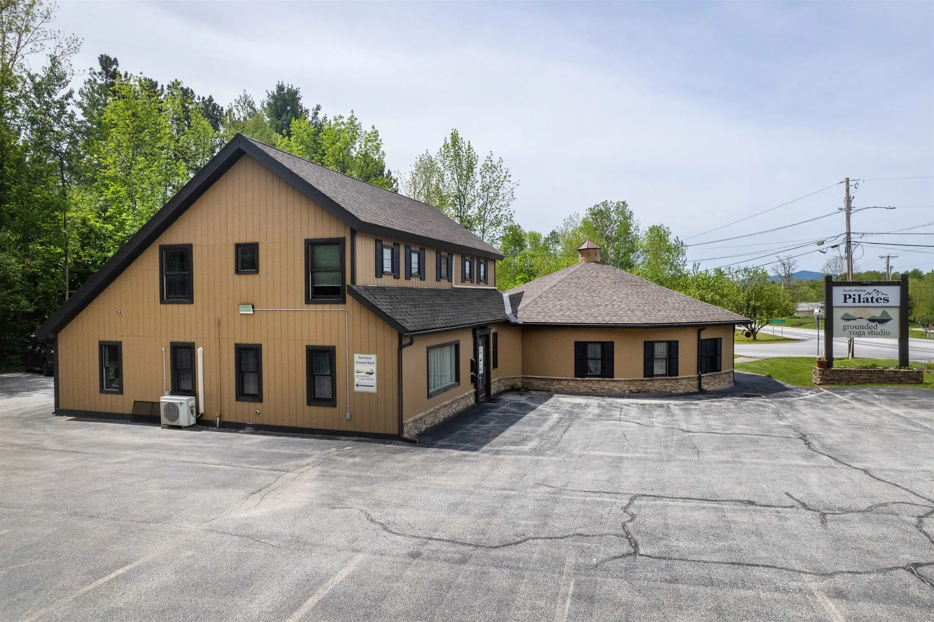 1360 4 East Route Mendon VT 05701