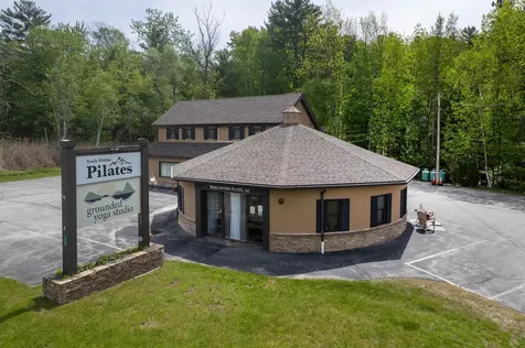 1360 4 East Route Mendon VT 05701