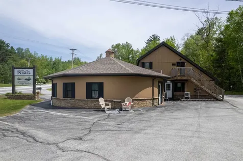 1360 4 East Route Mendon VT 05701
