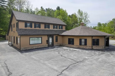 1360 4 East Route Mendon VT 05701