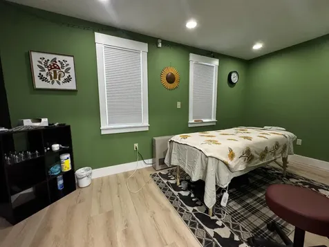 1360 4 East Route Mendon VT 05701