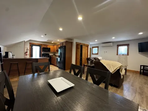 1360 4 East Route Mendon VT 05701
