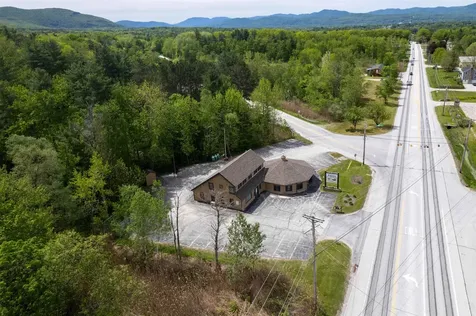 1360 4 East Route Mendon VT 05701