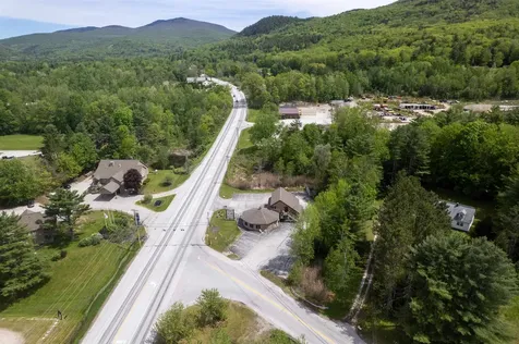 1360 4 East Route Mendon VT 05701