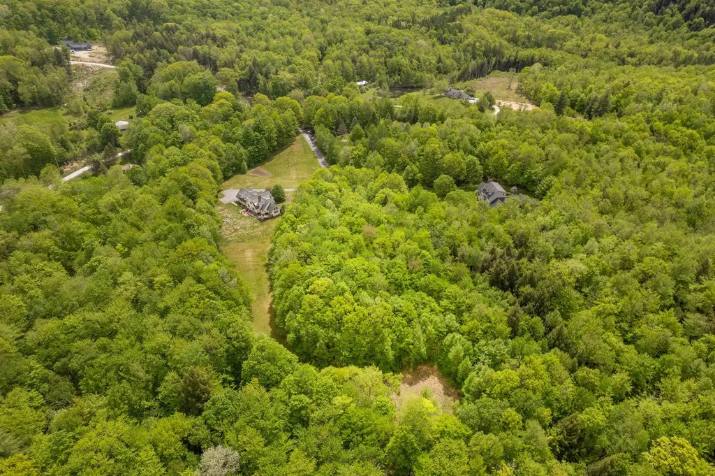 0 Spencer Meadows Mendon VT 05701