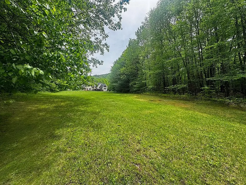 0 Spencer Meadows Mendon VT 05701