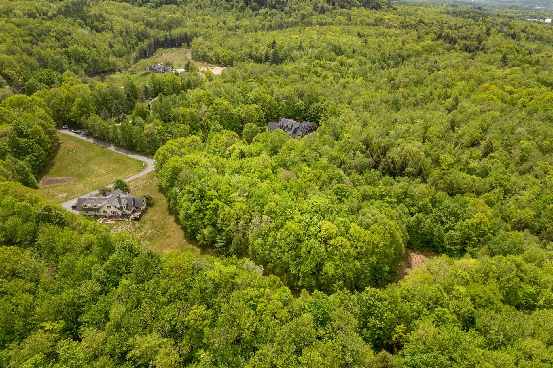 0 Spencer Meadows Mendon VT 05701