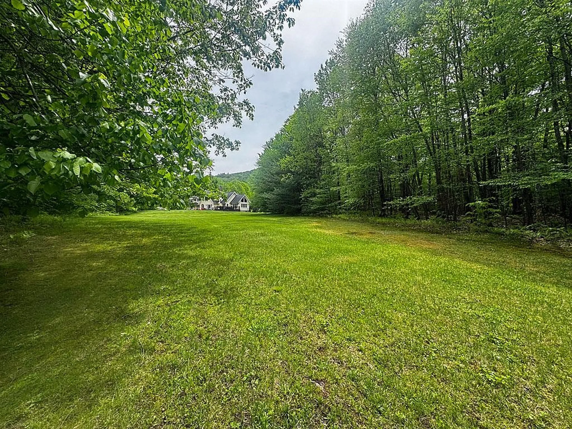 0 Spencer Meadows Mendon VT 05701
