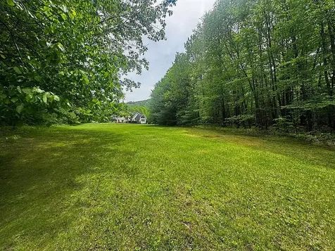 0 Spencer Meadows Mendon VT 05701