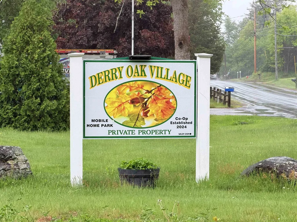97 Fordway Extension Derry NH 03038